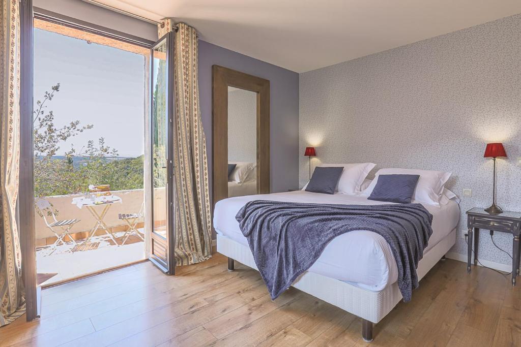 Hotel Le Relais Des Chartreuses Le Boulou Esterno foto