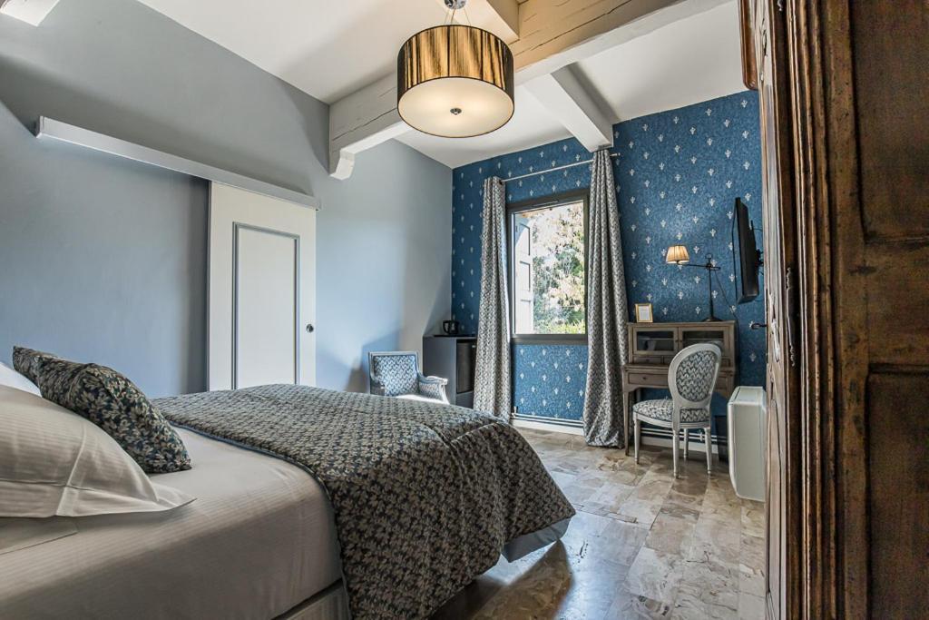 Hotel Le Relais Des Chartreuses Le Boulou Esterno foto