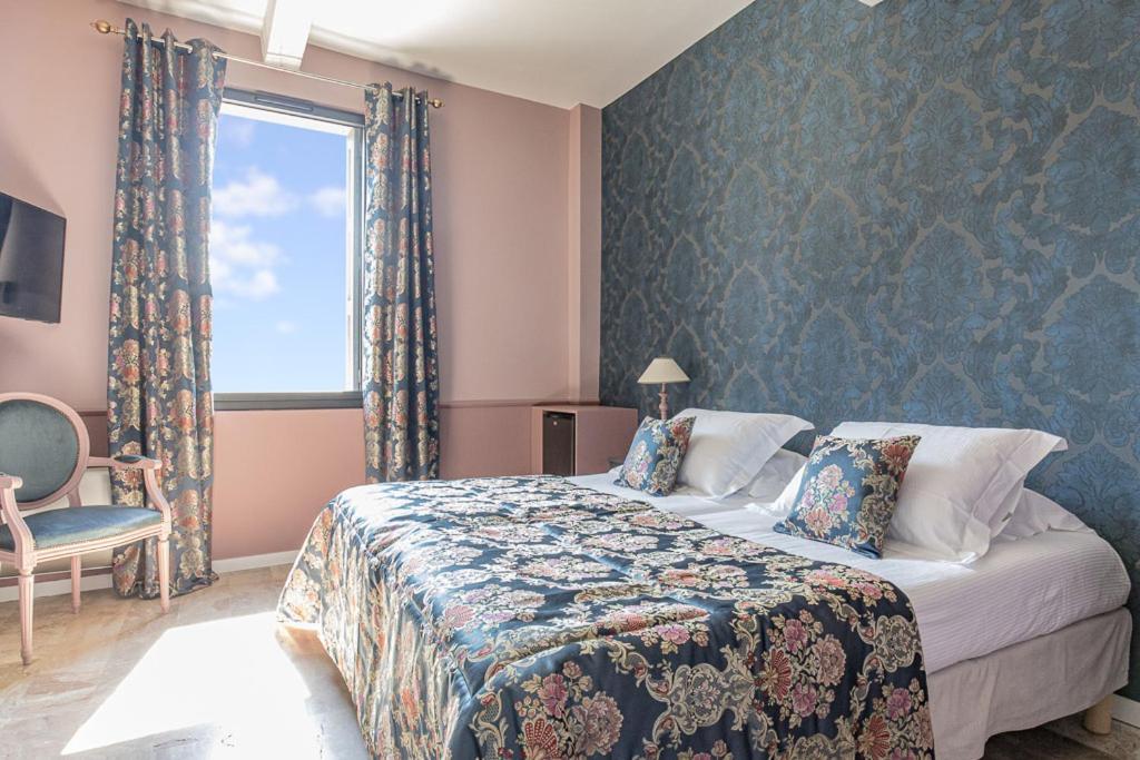 Hotel Le Relais Des Chartreuses Le Boulou Esterno foto