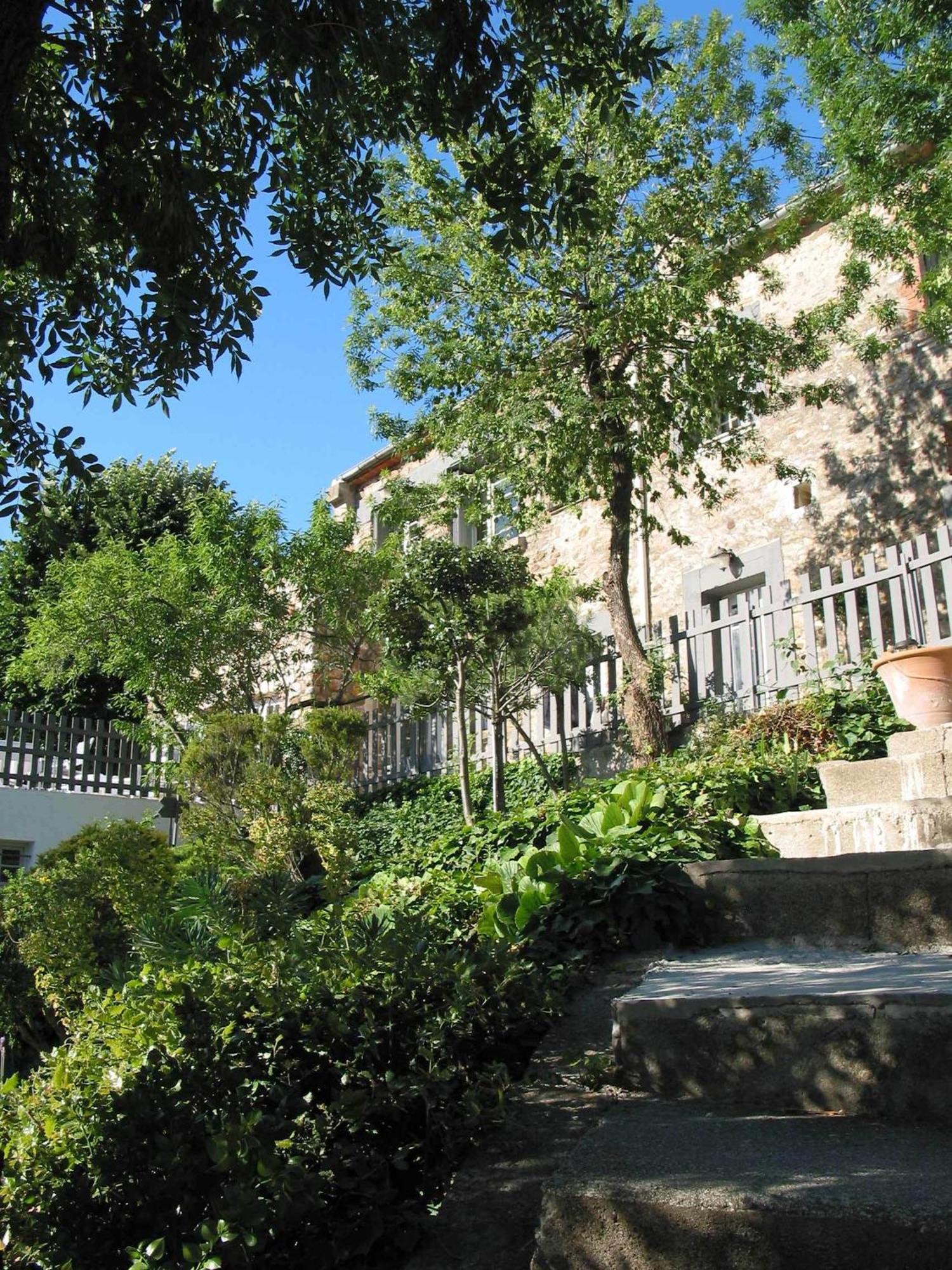 Hotel Le Relais Des Chartreuses Le Boulou Esterno foto