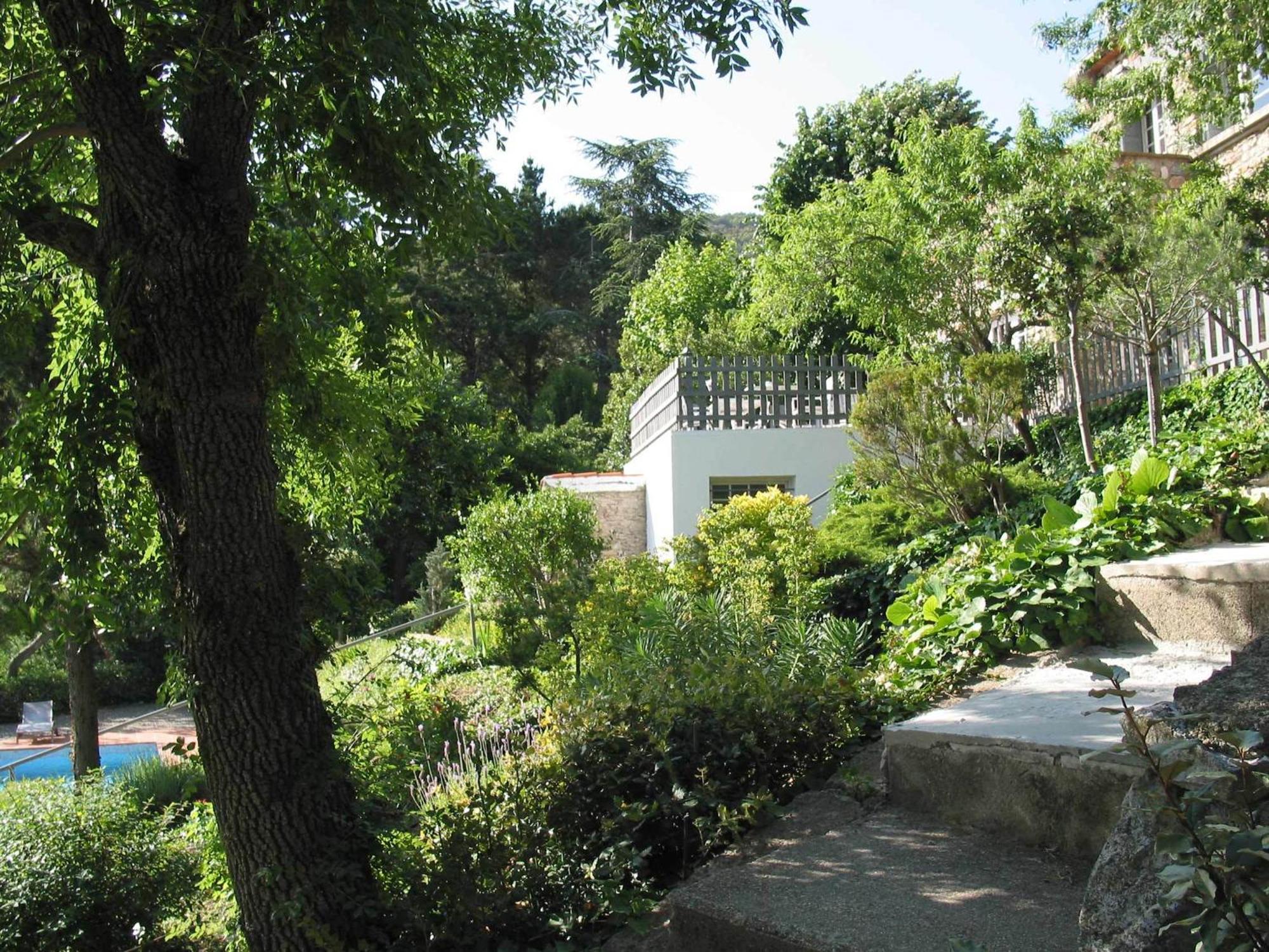 Hotel Le Relais Des Chartreuses Le Boulou Esterno foto
