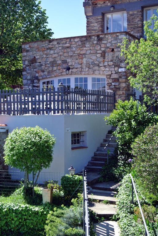 Hotel Le Relais Des Chartreuses Le Boulou Esterno foto